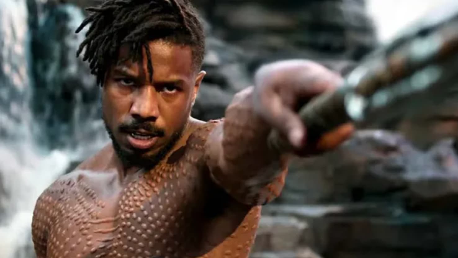 michael b jordan